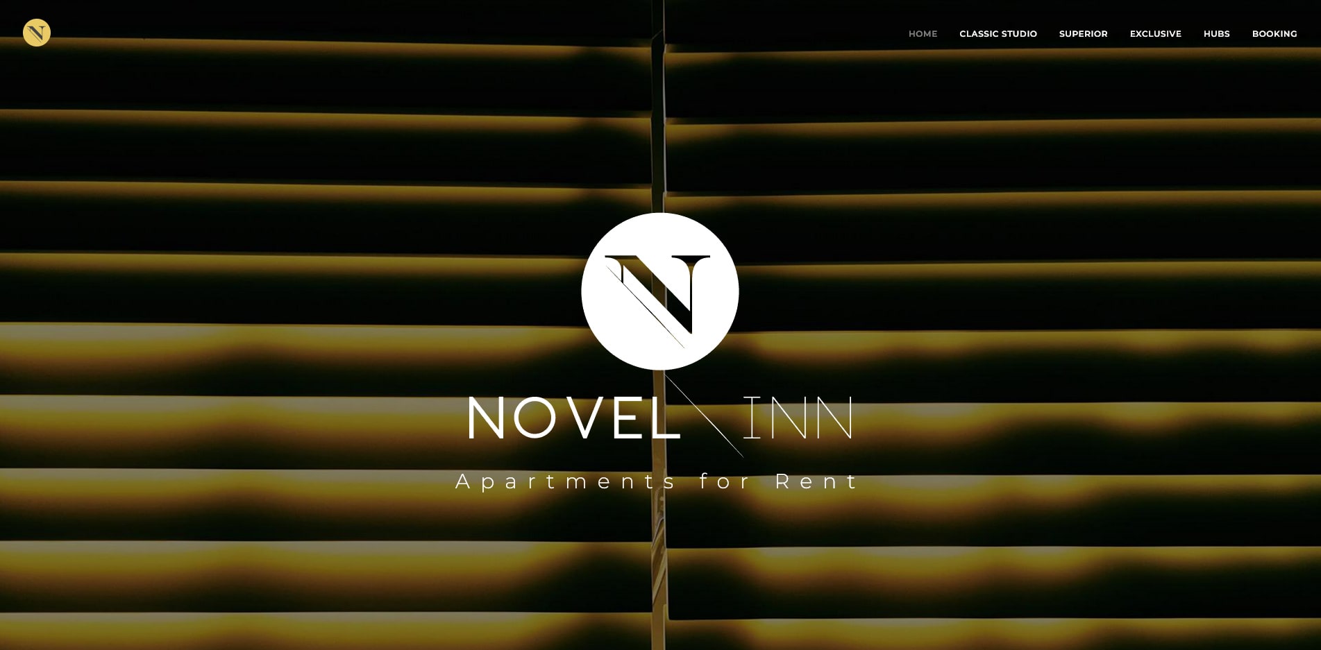 Novel inn